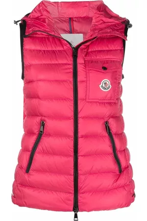 Moncler Chaleco Glyco acolchado