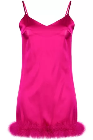 Gilda & Pearl Slip dress Kitty de seda