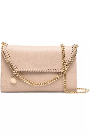 Stella McCartney Bolso de hombro Falabella mini