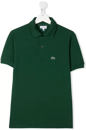 Lacoste Polo de manga corta