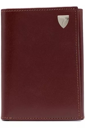 ASPINAL OF LONDON Cartera plegable
