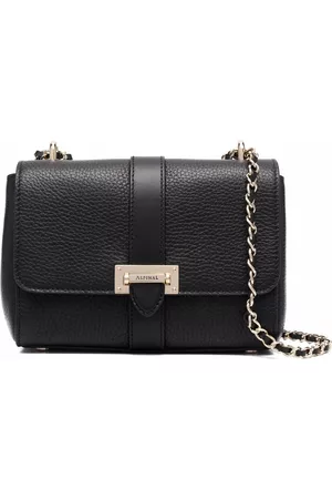 ASPINAL OF LONDON Bandolera Lottie micro