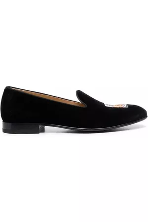 Scarosso Slippers Tom bordados