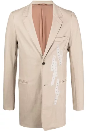 DOUBLET Blazer con botones