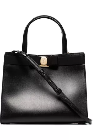 Salvatore Ferragamo Bolso de hombro Vara
