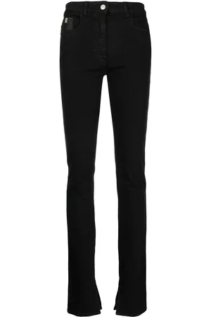 1017 ALYX 9SM Vaqueros skinny de talle alto