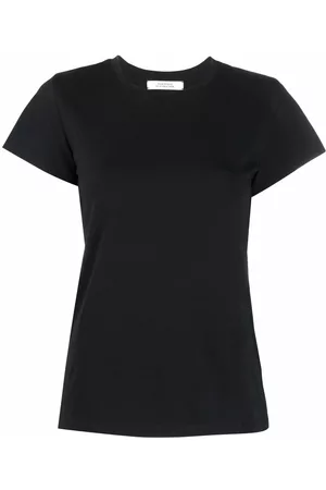 Dorothee Schumacher Camiseta con cuello redondo