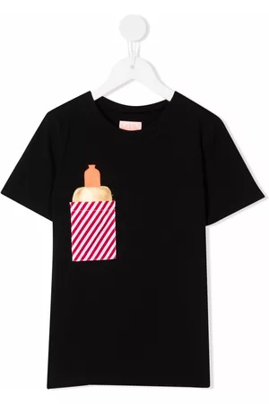 Wauw Capow by Bangbang Camiseta Pocket Snack