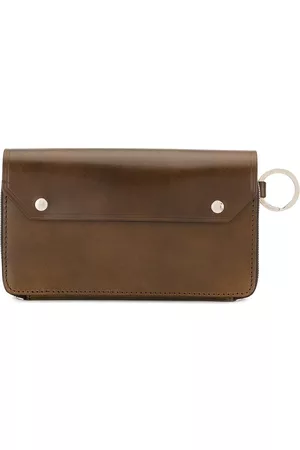 As2ov Cartera grande plegable