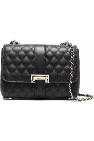 ASPINAL OF LONDON Bandolera Lottie