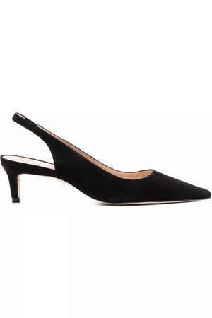 Stuart Weitzman Zapatos Stuart con tacón de 60mm