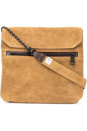 As2ov Bolso de hombro con solapa