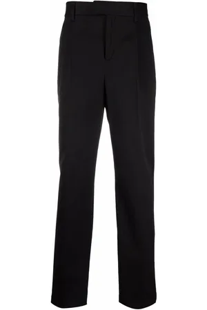 Neil Barrett Pantalones rectos
