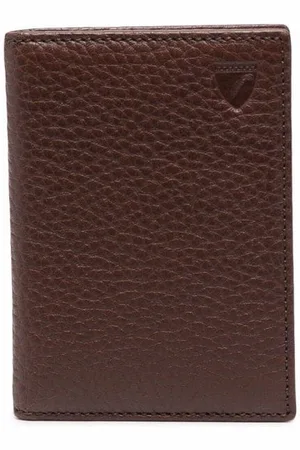 ASPINAL OF LONDON Cartera plegable