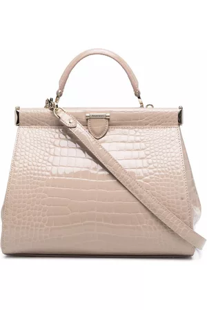 ASPINAL OF LONDON Bolso Florence pequeño