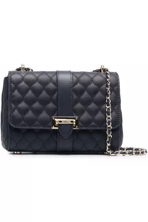 ASPINAL OF LONDON Bandolera Lottie