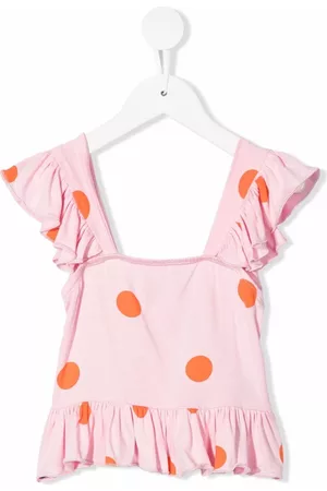 Wauw Capow by Bangbang Camiseta Beatrix Polka