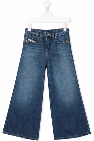 Diesel Vaqueros D-Akemi anchos