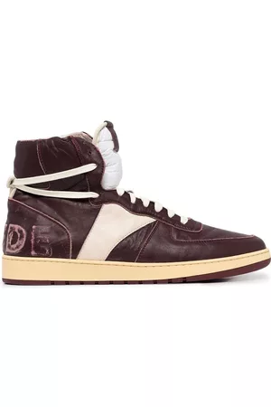 Rhude Zapatillas altas Rhecess