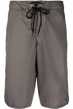 Jil Sander Bañador con cordones