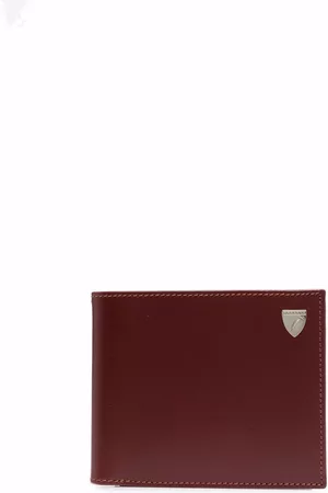 ASPINAL OF LONDON Cartera plegable