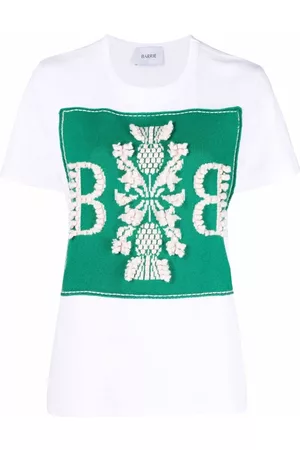 Barrie Camiseta con logo B