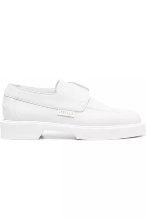 LE SILLA Mocasines lisos