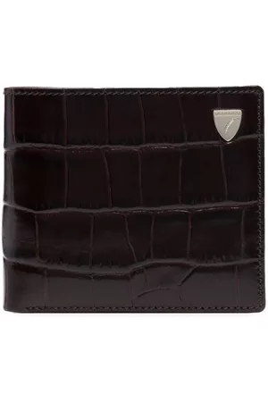 ASPINAL OF LONDON Cartera plegable