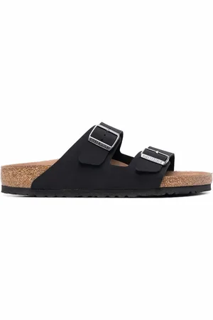 Birkenstock Sandalias Arizona con hebilla