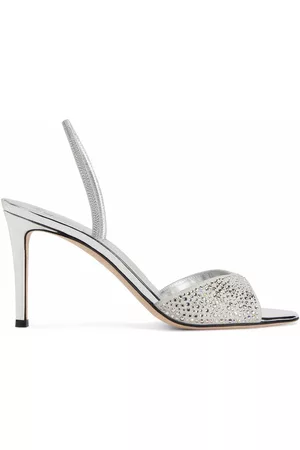 Giuseppe Zanotti Sandalias Lilibeth Starlight