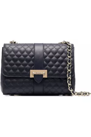 ASPINAL OF LONDON Bandolera Lottie