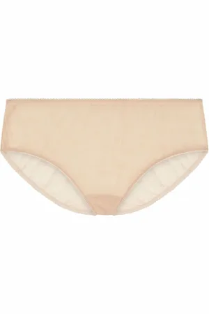 Dolce & Gabbana Bragas DG de talle medio
