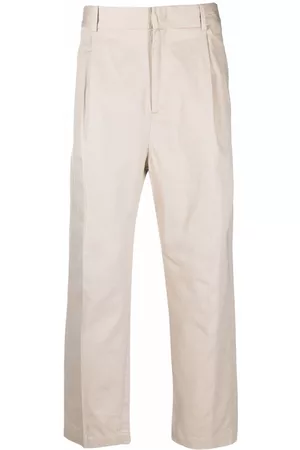 Isabel Marant Pantalones de vestir estilo capri