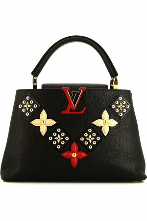 Las mejores ofertas en Bolsas de Mano Floral Louis Vuitton y bolsos para  Mujer