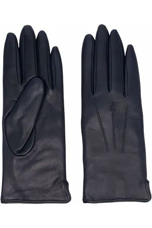 ASPINAL OF LONDON Guantes estilo pull-on