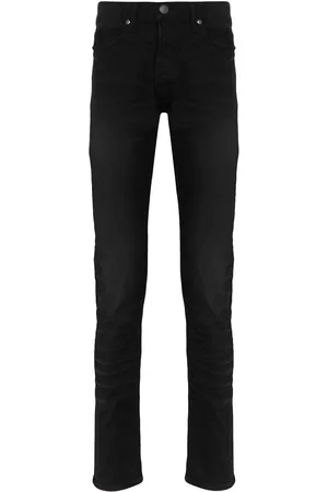 JOHN ELLIOTT Vaqueros slim The Cast 2