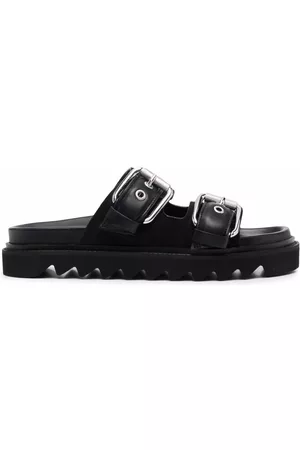 IRO Sandalias Bolum con doble tira