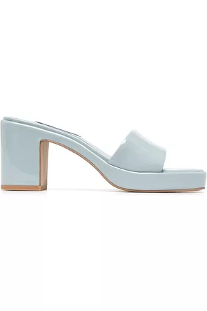 SENSO Mules Stevie con tacón de 85mm