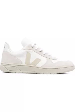 Veja Zapatillas bajas V-10 de malla