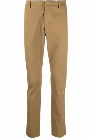 Dondup Pantalones chinos slim