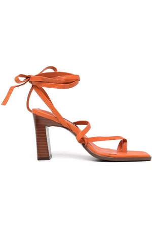 SENSO Sandalias Pica con tiras