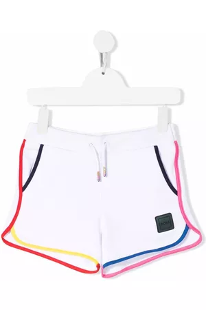 HUGO BOSS Bermudas de algodón