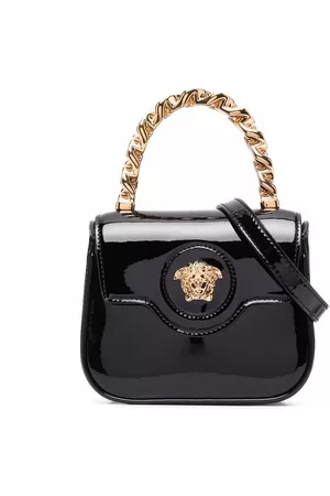 VERSACE Bolso La Medusa mini