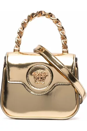 VERSACE Bolso La Medusa mini