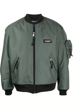 UNDERCOVER Chaqueta bomber de x Eastpak