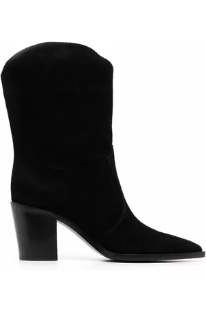 Gianvito Rossi Botines Denver