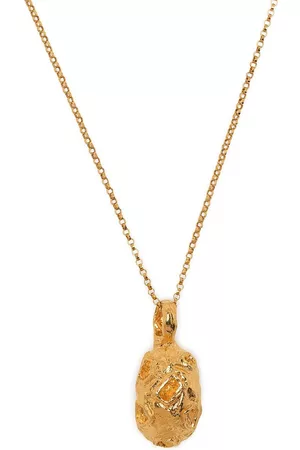 Alighieri Collar The Fragmented Amulet