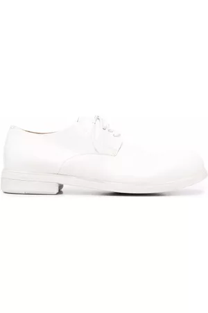 MARSÈLL Zapatos derby con cordones