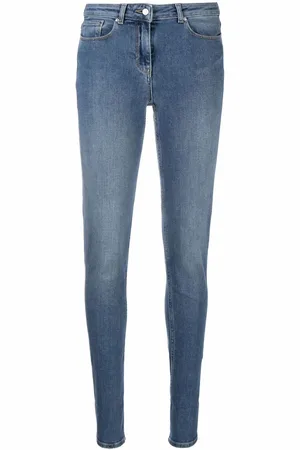 Fabiana Filippi Vaqueros skinny