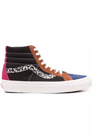 Vans Zapatillas altas SK8